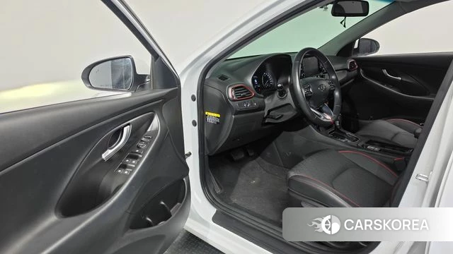 Hyundai i30 (PD) id 4983133 из Кореи 20