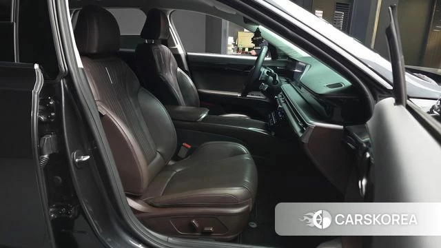 Hyundai Grandeur Hybrid (GN7) id 4996352 из Кореи 30