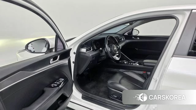 Kia K5 3rd generation id 5035115 из Кореи 20