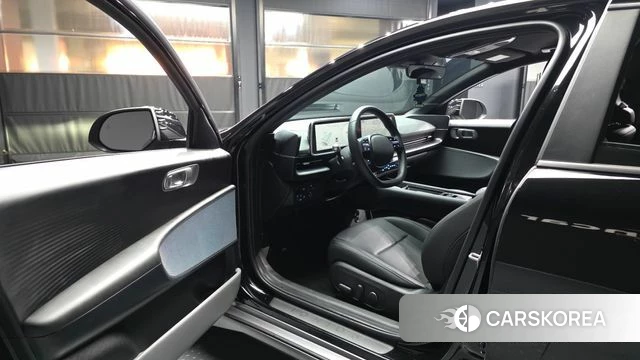 Hyundai Ionic 6 id 4995739 из Кореи 34