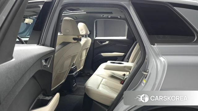 Audi Q4 e-Tron (F4) id 4990473 из Кореи 33