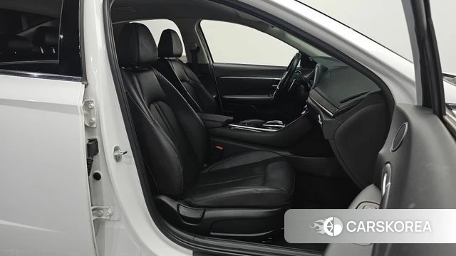 Hyundai Sonata (DN8) id 5012416 из Кореи 31