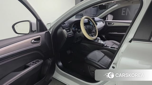 Renault Korea (Samsung) XM3 id 4898763 из Кореи 32
