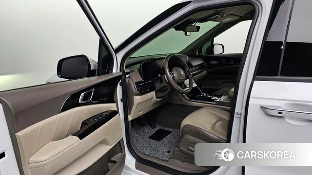 Kia Carnival 4th generation id 4917940 из Кореи 20