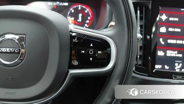 Volvo S90 id 4937257 из Кореи 20