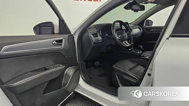 Renault Korea (Samsung) XM3 id 5012939 из Кореи 20