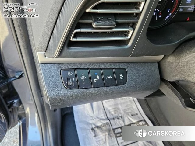 Hyundai The New Avante AD id 4982867 из Кореи 18