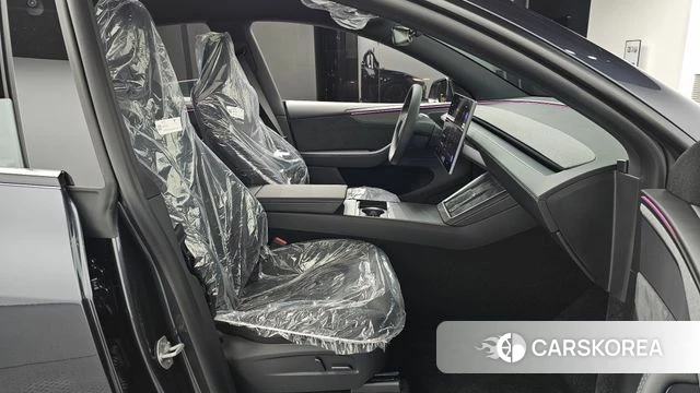 Tesla Model Y id 5010896 из Кореи 34