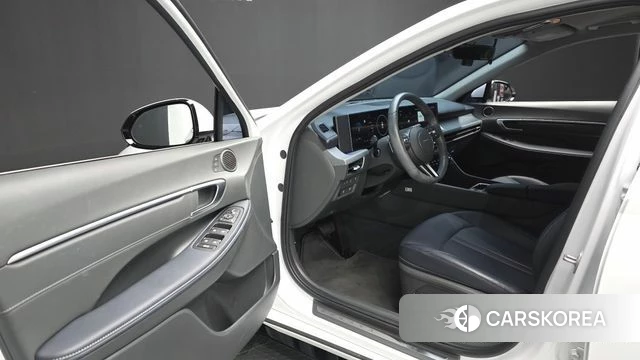 Hyundai Sonata D Edge (DN8) id 4950806 из Кореи 20