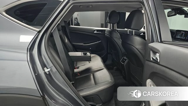 Hyundai All New Tucson id 4751097 из Кореи 33