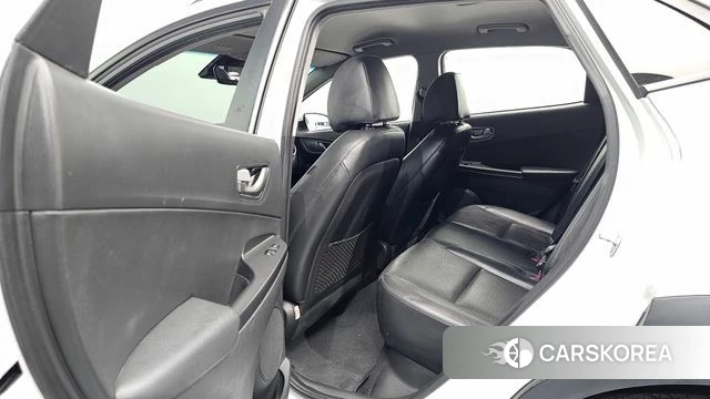 Hyundai Kona Electric id 4952377 из Кореи 34
