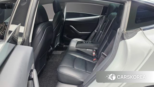 Tesla Model 3 id 4727223 из Кореи 31