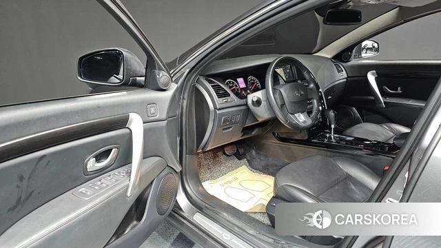Renault Korea (Samsung) SM7 Nova id 4967312 из Кореи 32