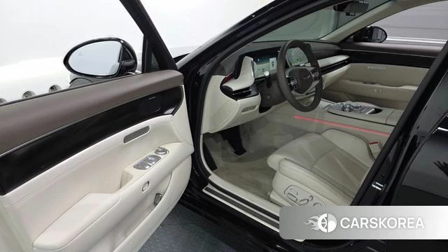 Genesis G90 (RS4) id 4957963 из Кореи 20