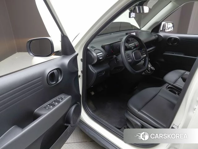 Hyundai Casper id 4661701 из Кореи 30