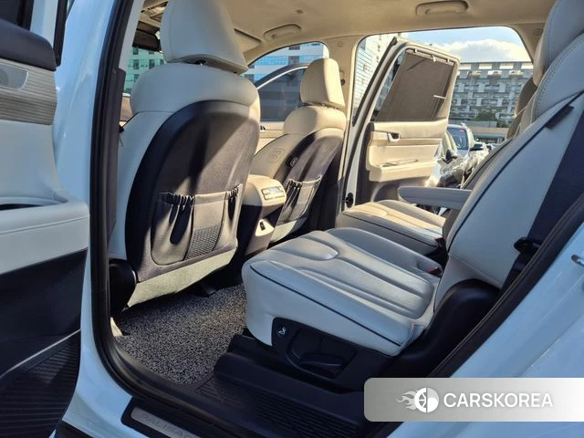 Hyundai Palisade id 5022518 из Кореи 20