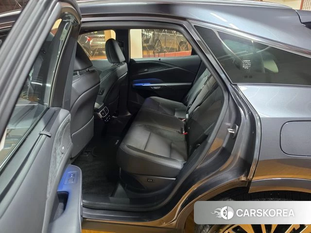 Lexus RX350h 5th generation id 4957316 из Кореи 18