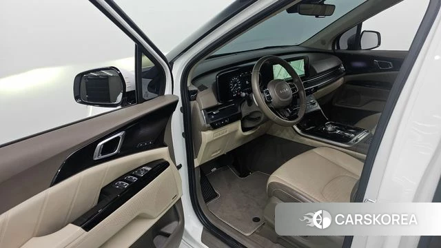 Kia Carnival 4th generation id 4880594 из Кореи 30