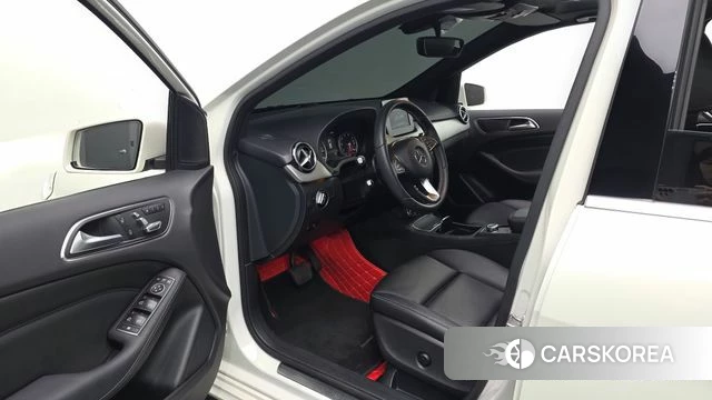 Mercedes-Benz B-Class W246 id 3905892 из Кореи 20