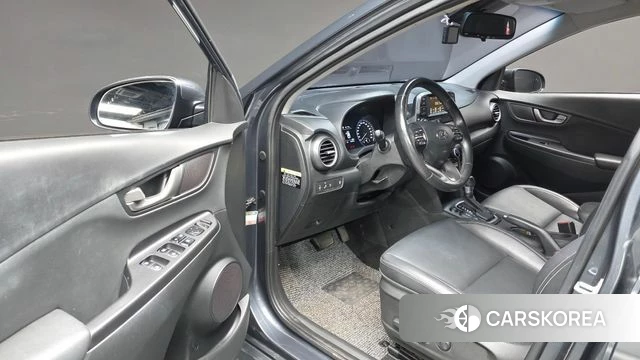 Hyundai Kona id 4717962 из Кореи 20