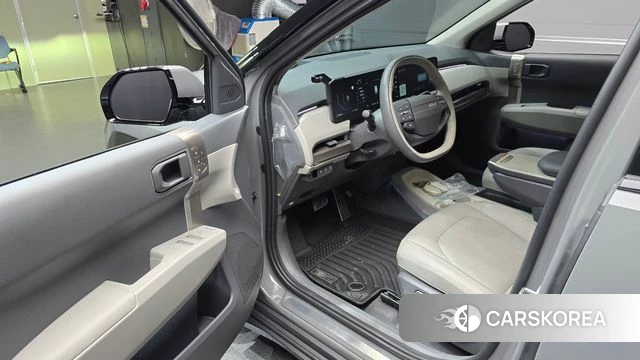 Kia EV3 id 4749177 из Кореи 33