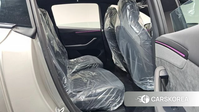 Tesla Model Y id 4964094 из Кореи 37