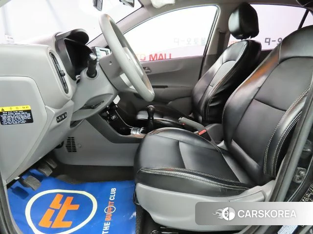 Kia All New Morning (JA) id 4952955 из Кореи 20