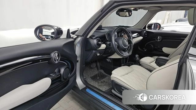 Mini Cooper S id 4996410 из Кореи 32