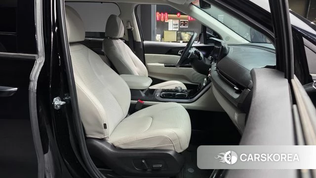 Kia Carnival 4th generation id 5033670 из Кореи 35