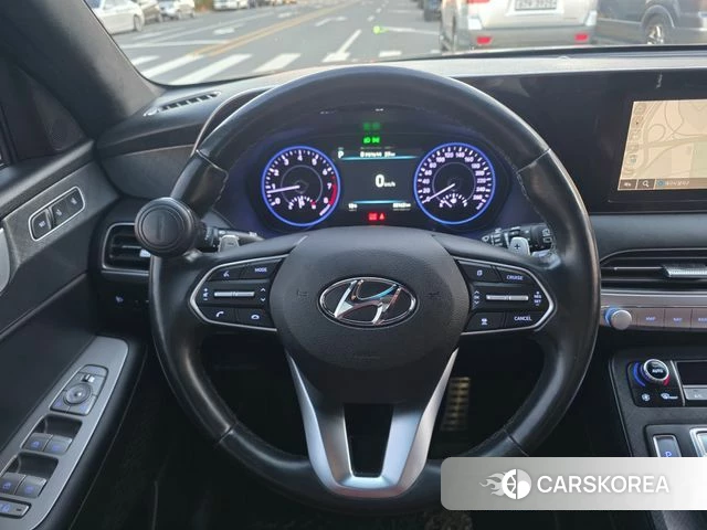 Hyundai Palisade id 5004103 из Кореи 20