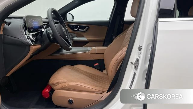 Mercedes-Benz E-Class W214 id 5001405 из Кореи 12