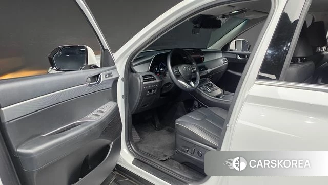 Hyundai Palisade id 5017784 из Кореи 30