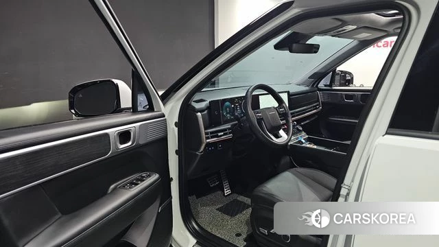 Hyundai Santa Fe (MX5) id 4957671 из Кореи 20