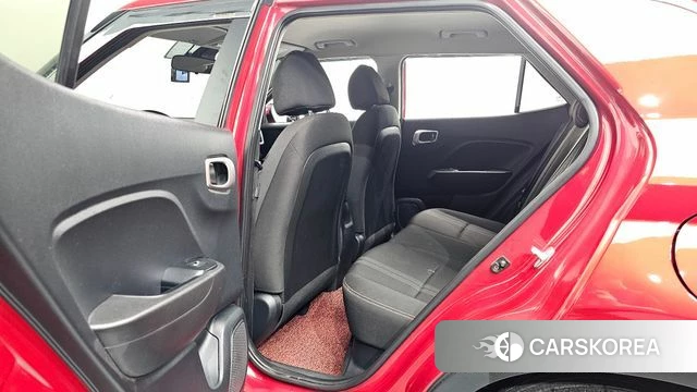Hyundai Venue id 4959591 из Кореи 30