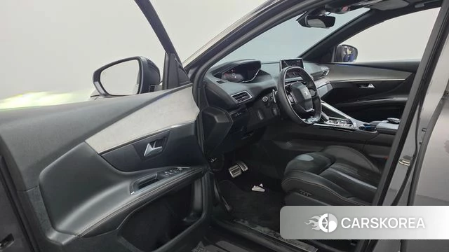 Peugeot 5008 second generation id 4923015 из Кореи 40