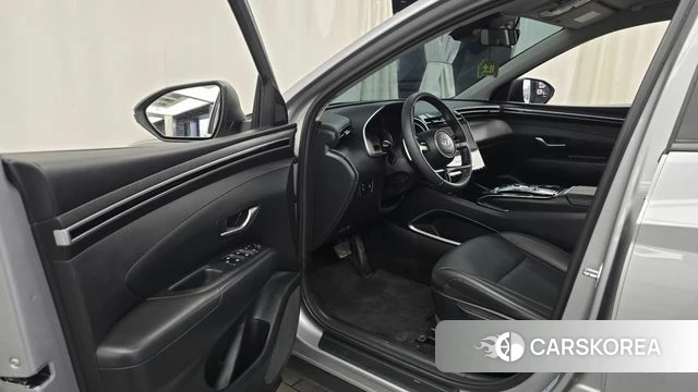 Hyundai Tucson (NX4) id 4750031 из Кореи 31