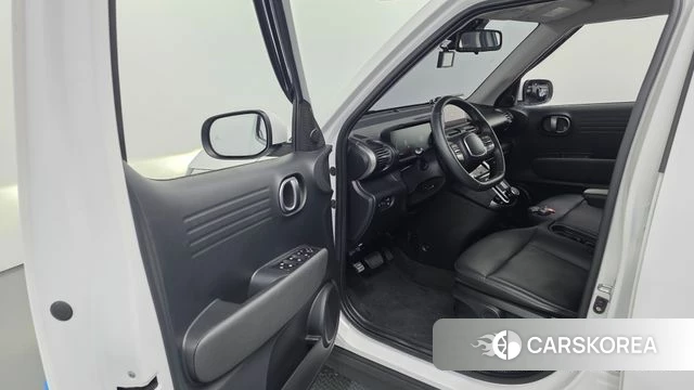Hyundai Casper id 5002360 из Кореи 20