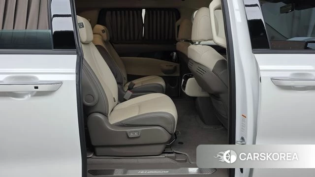Kia The New Carnival 4th Generation id 5011192 из Кореи 34
