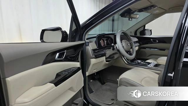 Kia Carnival 4th generation id 4836072 из Кореи 31
