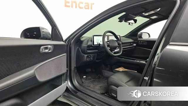 Hyundai Ionic 6 id 5039201 из Кореи 30
