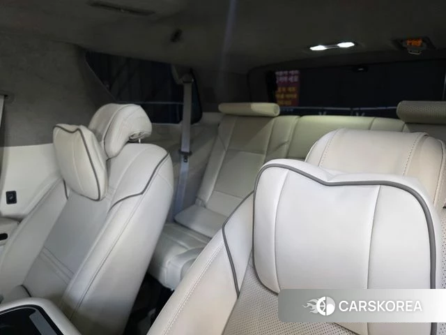 Cadillac Escalade 5th Generation id 4871194 из Кореи 20