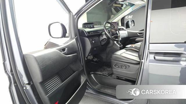 Hyundai Staria id 5053295 из Кореи 20