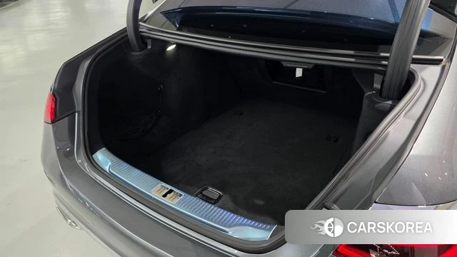 Mercedes-Benz S-Class W223 id 4979981 из Кореи 20