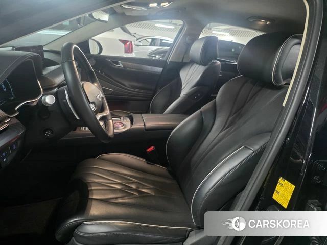 Genesis Electrified G80 (RG3) id 4985987 из Кореи 20