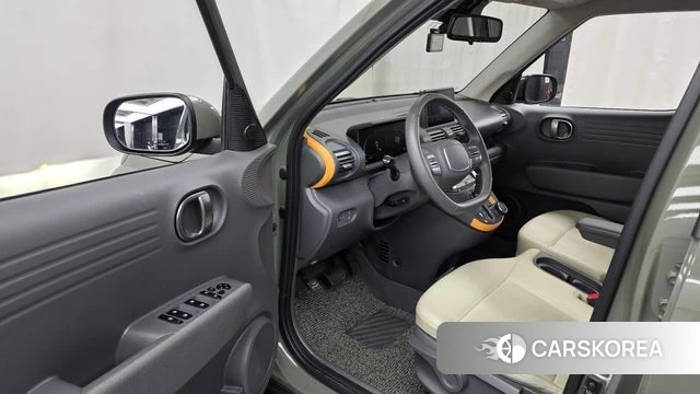 Hyundai Casper id 5046055 из Кореи 32