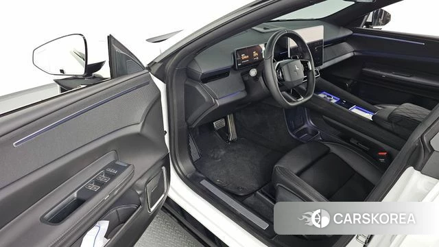 Polestar Polstar 4 id 4589774 из Кореи 30