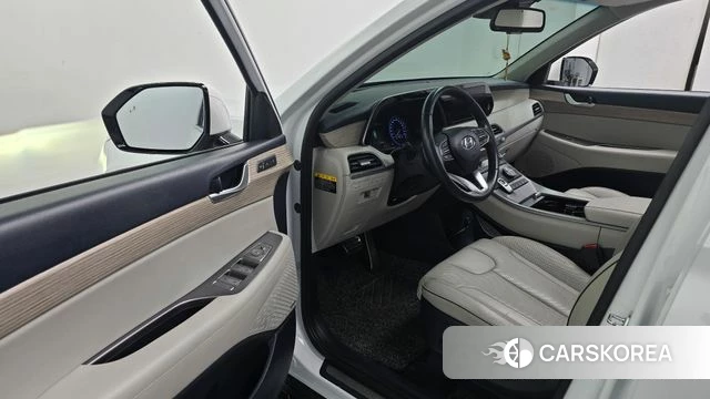 Hyundai Palisade id 5041673 из Кореи 36