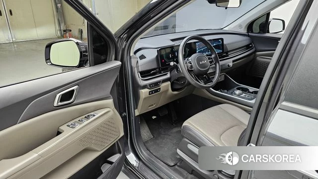 Kia The New Carnival 4th Generation id 4990757 из Кореи 20