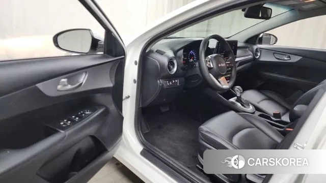 Kia The New K3 2nd generation id 3577588 из Кореи 20