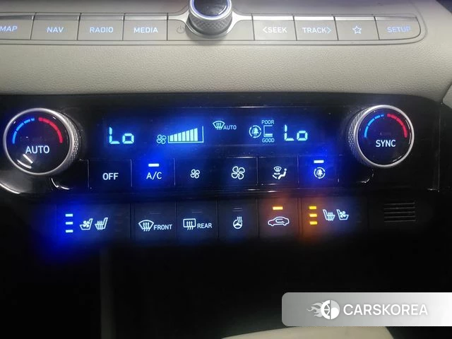 Hyundai Avante (CN7) id 5031148 из Кореи 20